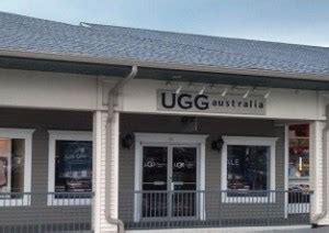 uggs outlet woodbury commons.